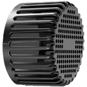 JRL Forte Pro Fön Filter Abdeckkappe JRL Forte Pro Fön Filter Abdeckkappe