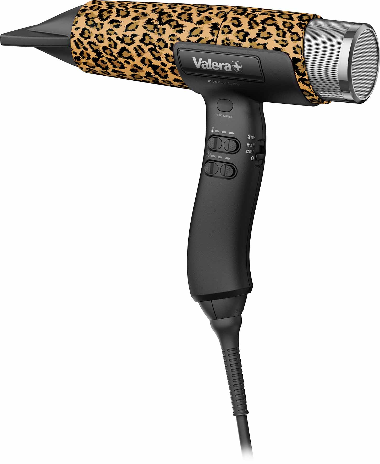 Valera VanityCare AI Fön Leopard