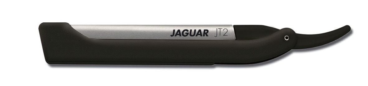 Jaguar Rasiermesser JT2 Black