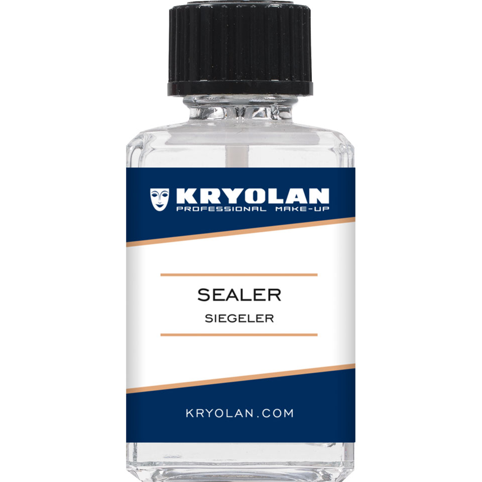 Kryolan Siegeler Kryolan