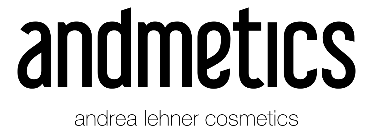 Andmetics Andmetics