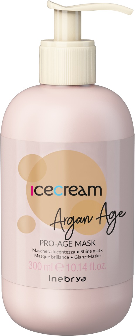 Inebrya Argan Age Mask