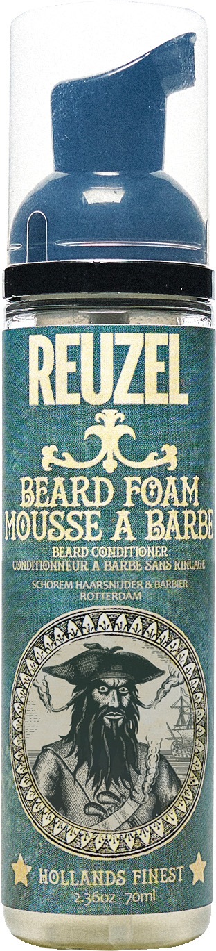 Reuzel Beard Foam 70ml