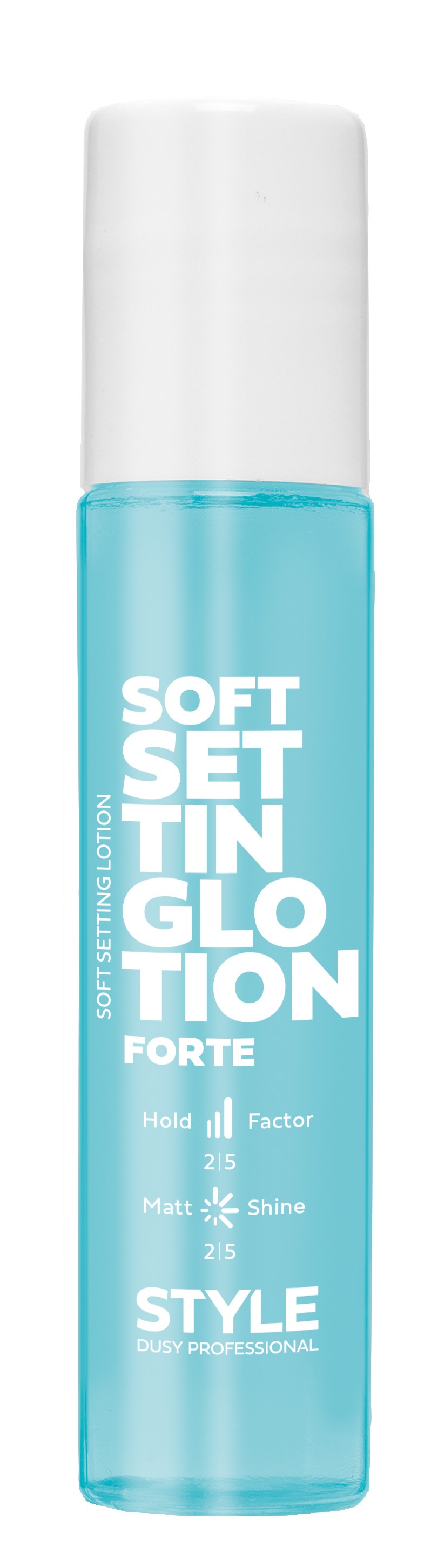 Dusy Style Soft Setting Lotion FORTE