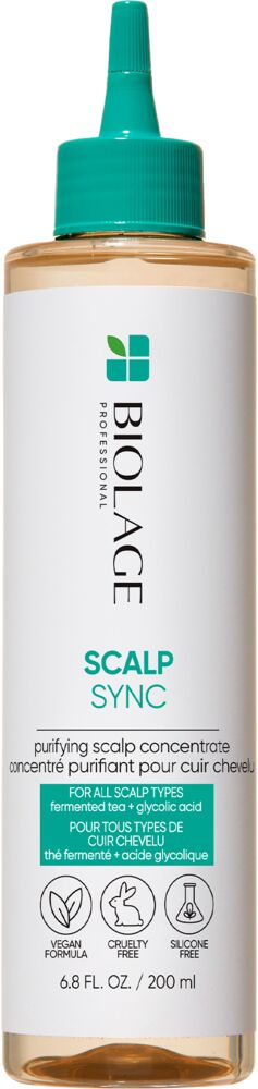 Biolage Scalp Sync Concentrate 200ml