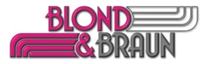Blond & Braun Blond & Braun