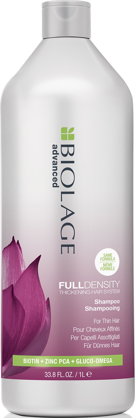 Biolage Full Density Shampoo