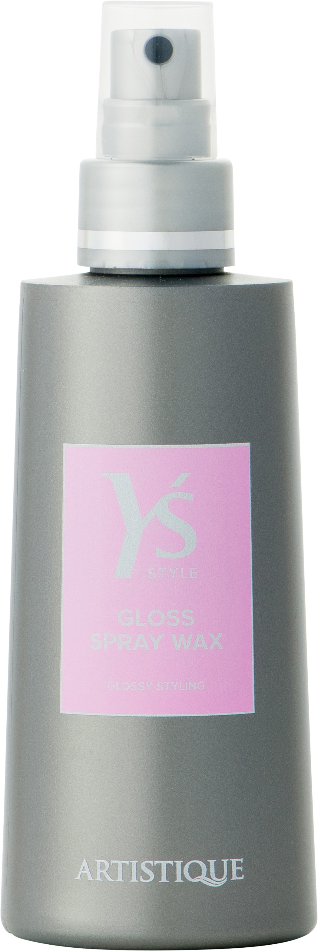 You Style Gloss Spray Wax 200ml