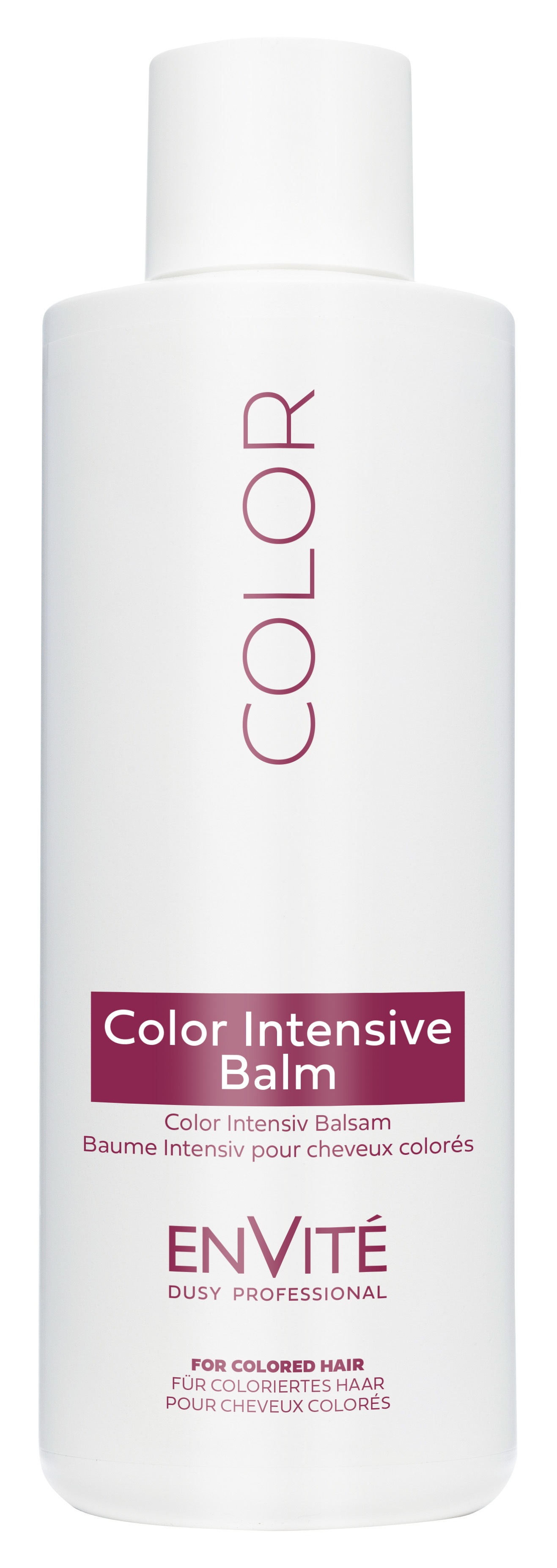 Envite Color Intensive Balm 1000 ml