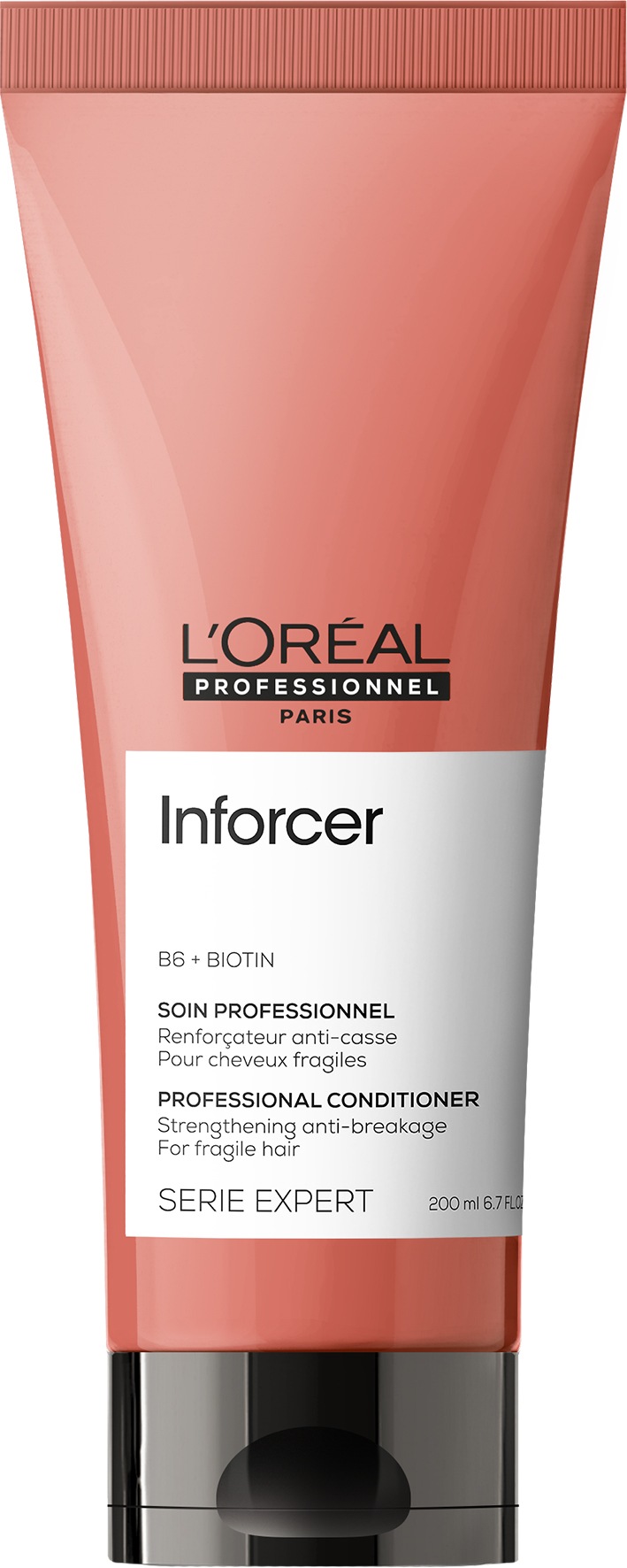 Serie Expert Inforcer Conditioner, 200ml