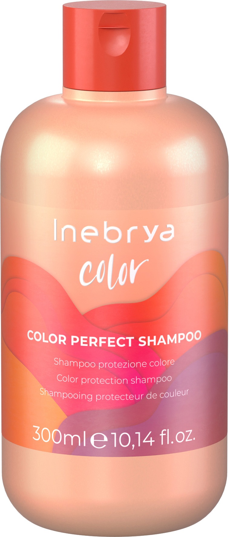 Inebrya Color Perfect Shampoo Inebrya Color Perfect Shampoo