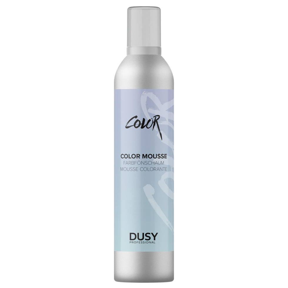 Dusy Color Mousse 200ml