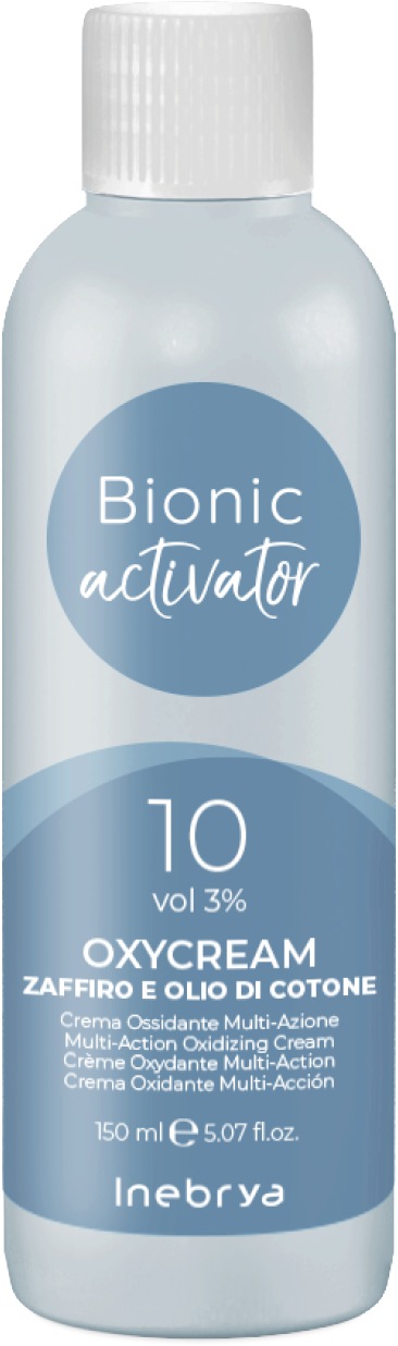 Inebrya Bionic Oxycream