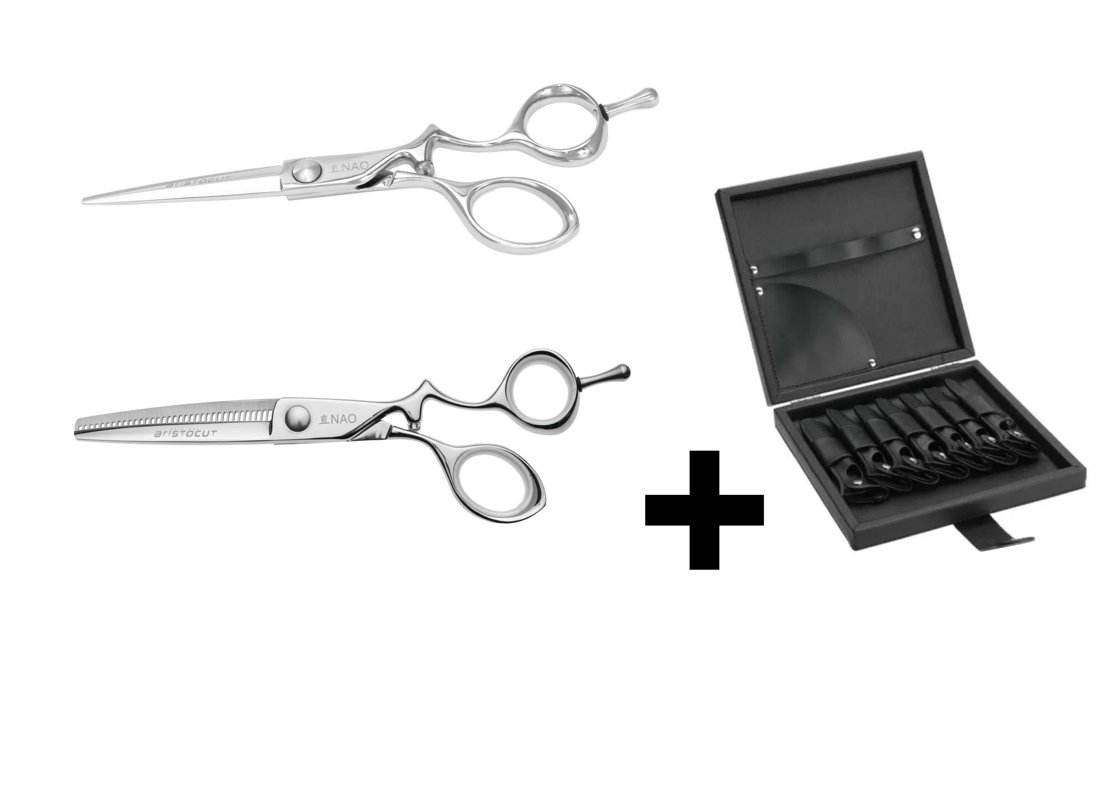 Aristocut NAO Schere Set