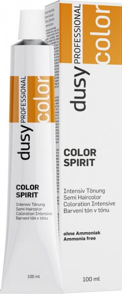 Dusy Color Spirit Intensivtönung, 100 ml