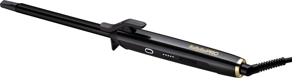 Bab. High Performance Curler
