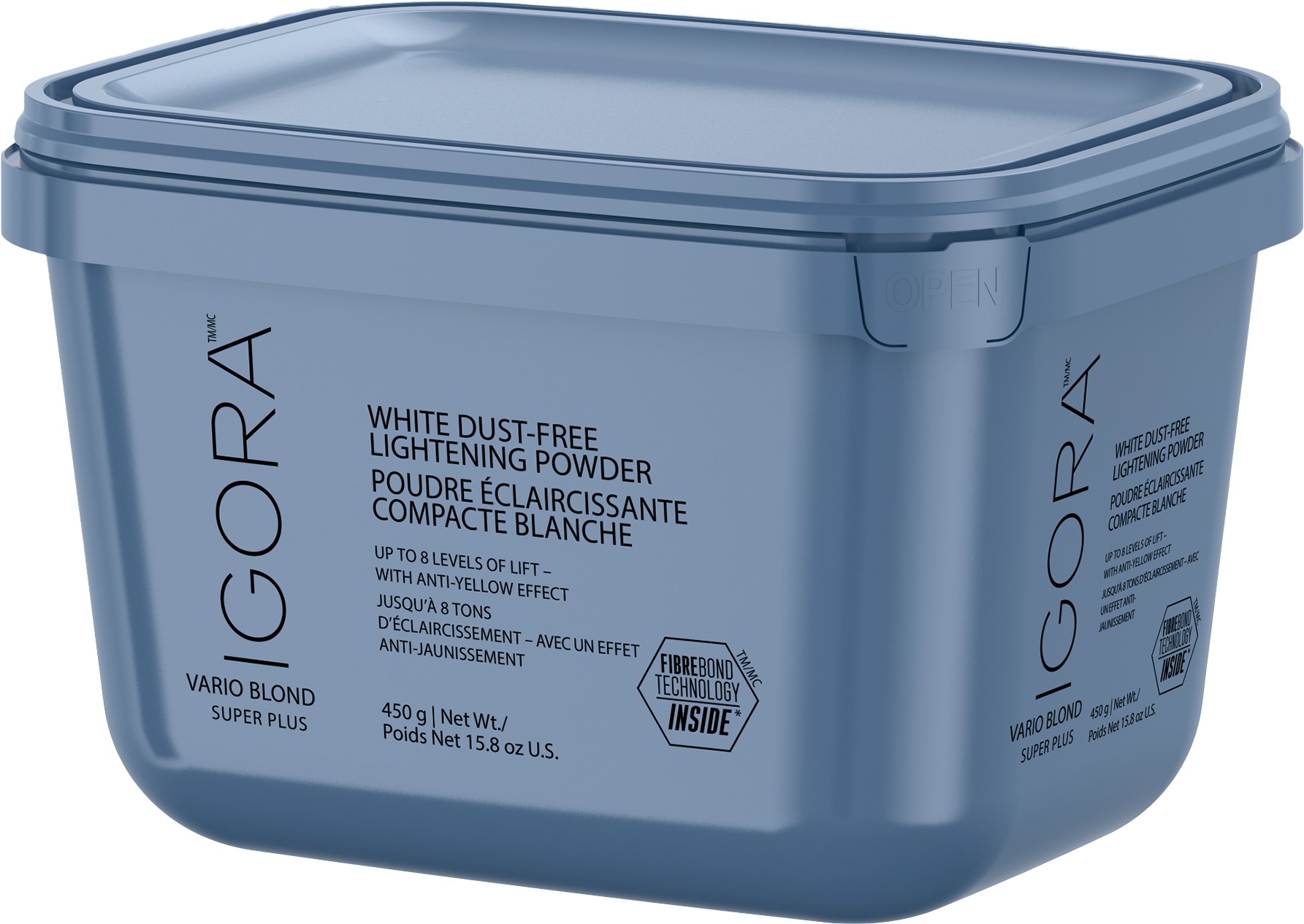 Igora Vario Blond Extra powder 450g