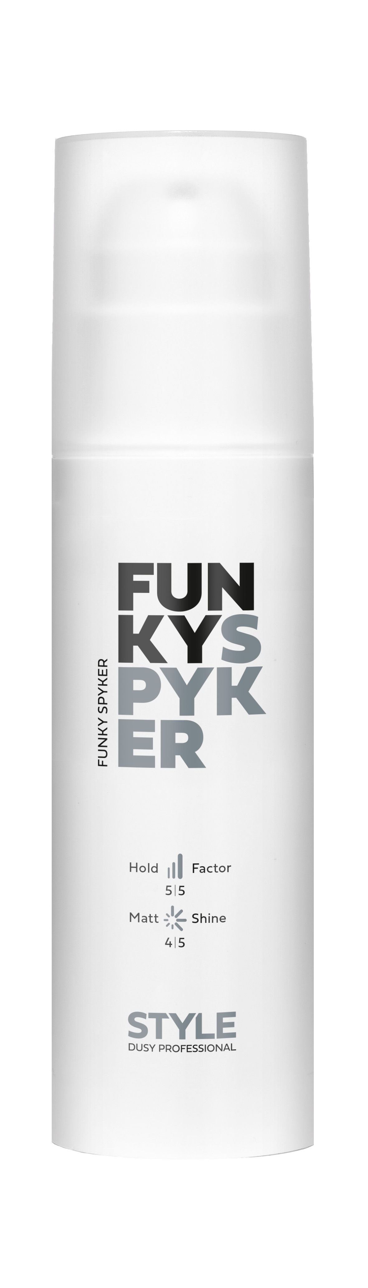 Dusy Style Funky Spyker 150 ml