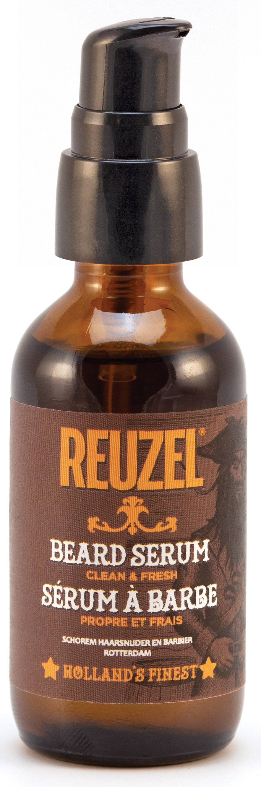 Reuzel Clean & Fresh Beard Serum 50g