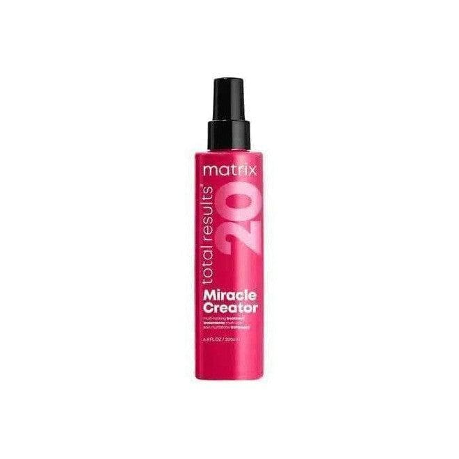 Total results Miracle Creator, 190 ml