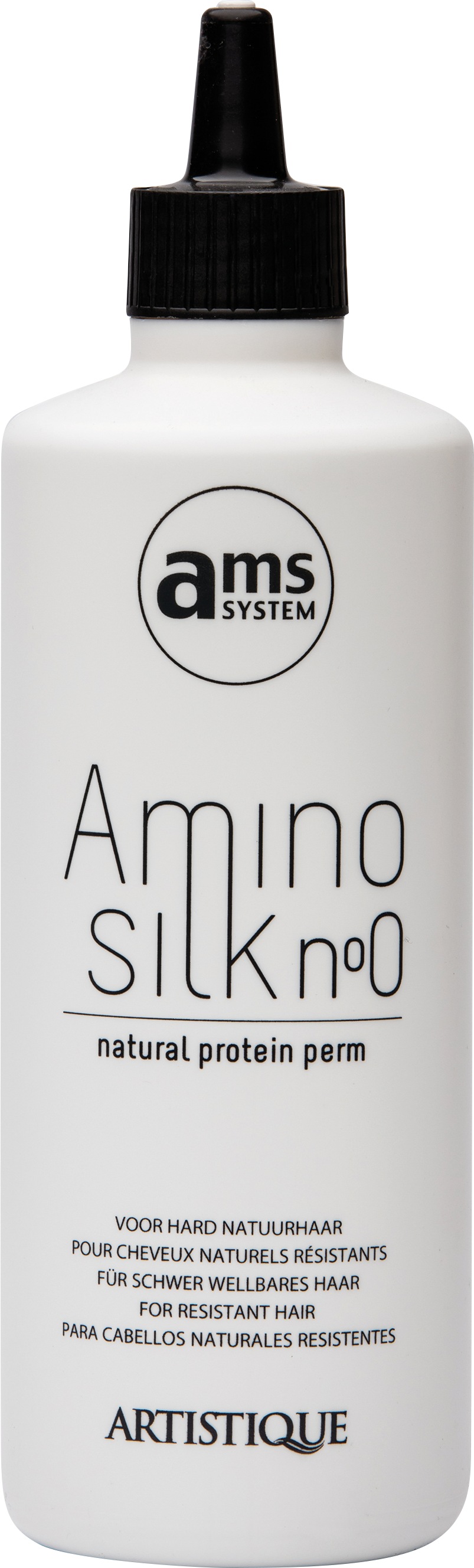 Aminosilk Natural Protein Perm 500ml