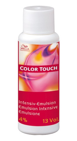 Color Touch Emulsion 4%