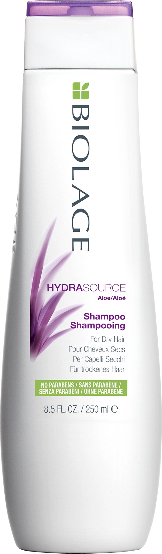 Biolage HydraSOurce Shampoo