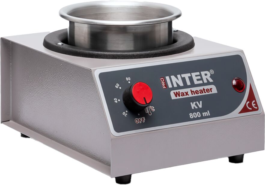 Wax Heater