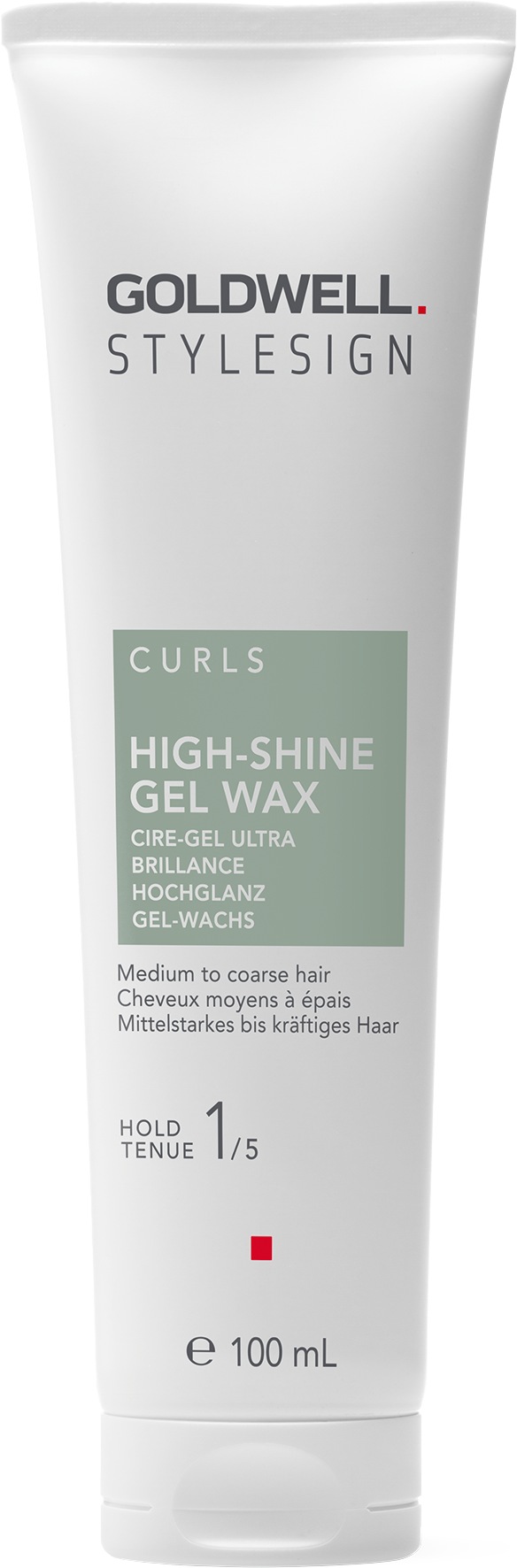 StyleSign High-Shine Gel Wax 100ml