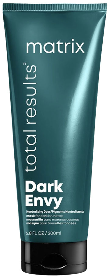 Total results Dark Envy Maske, 200 ml