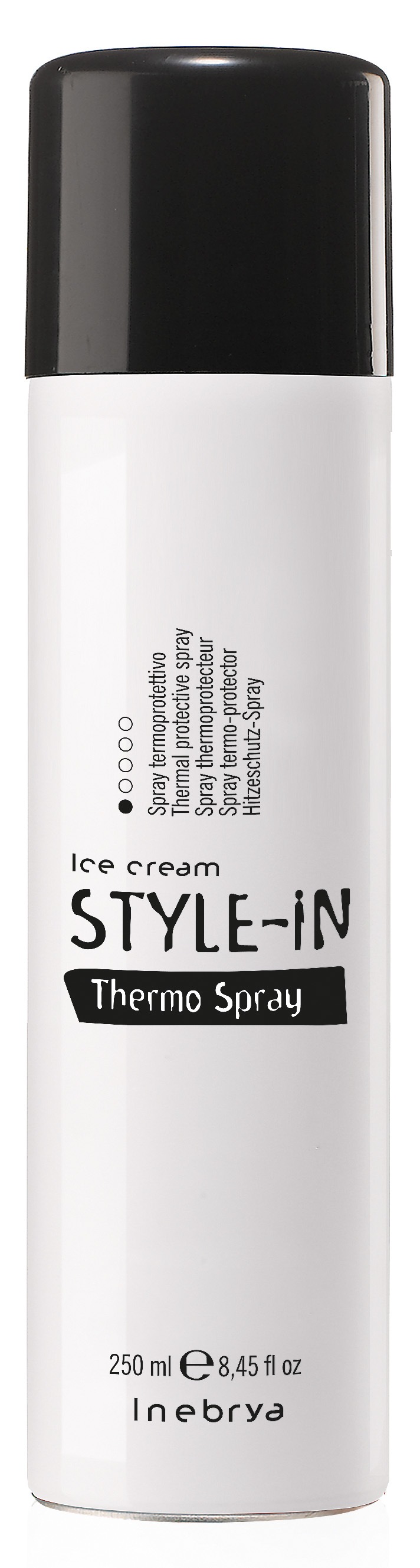 Style in Thermo Spray, 250 ml