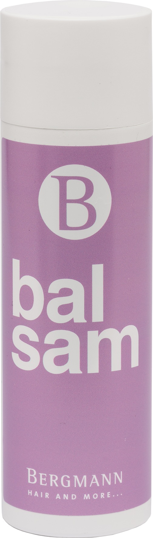 Bergmann Balsam für Synthetikhaar 200ml