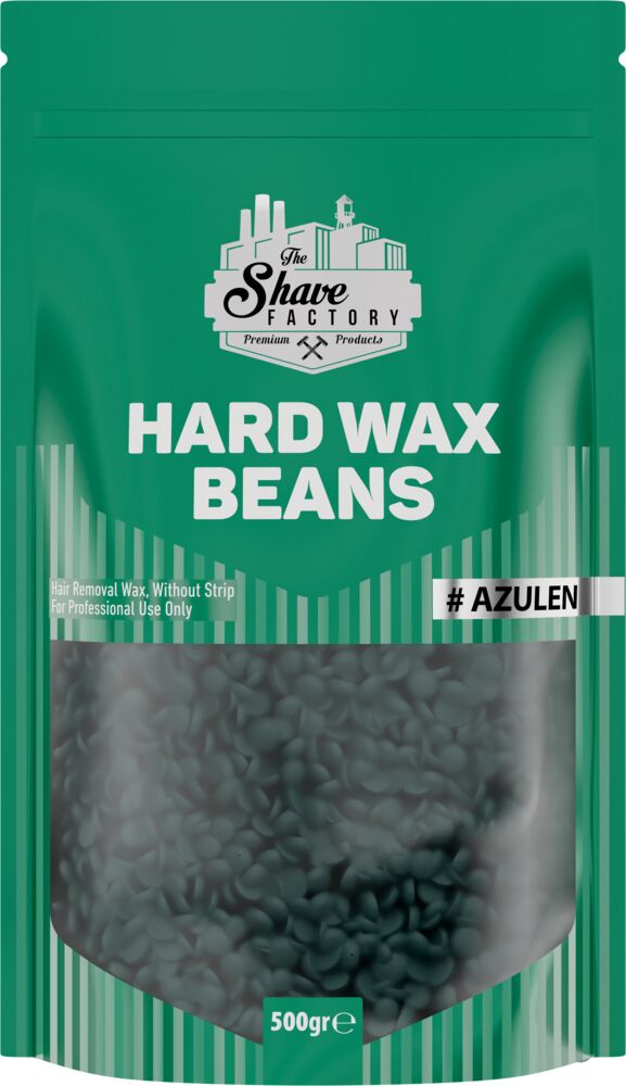 TSF Hard Wax Beans 500g