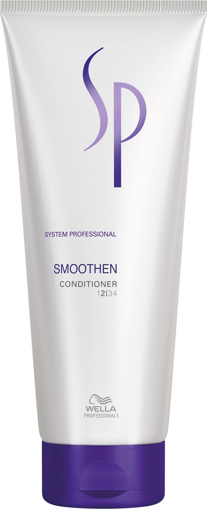 SP Smoothen Conditioner 200ml