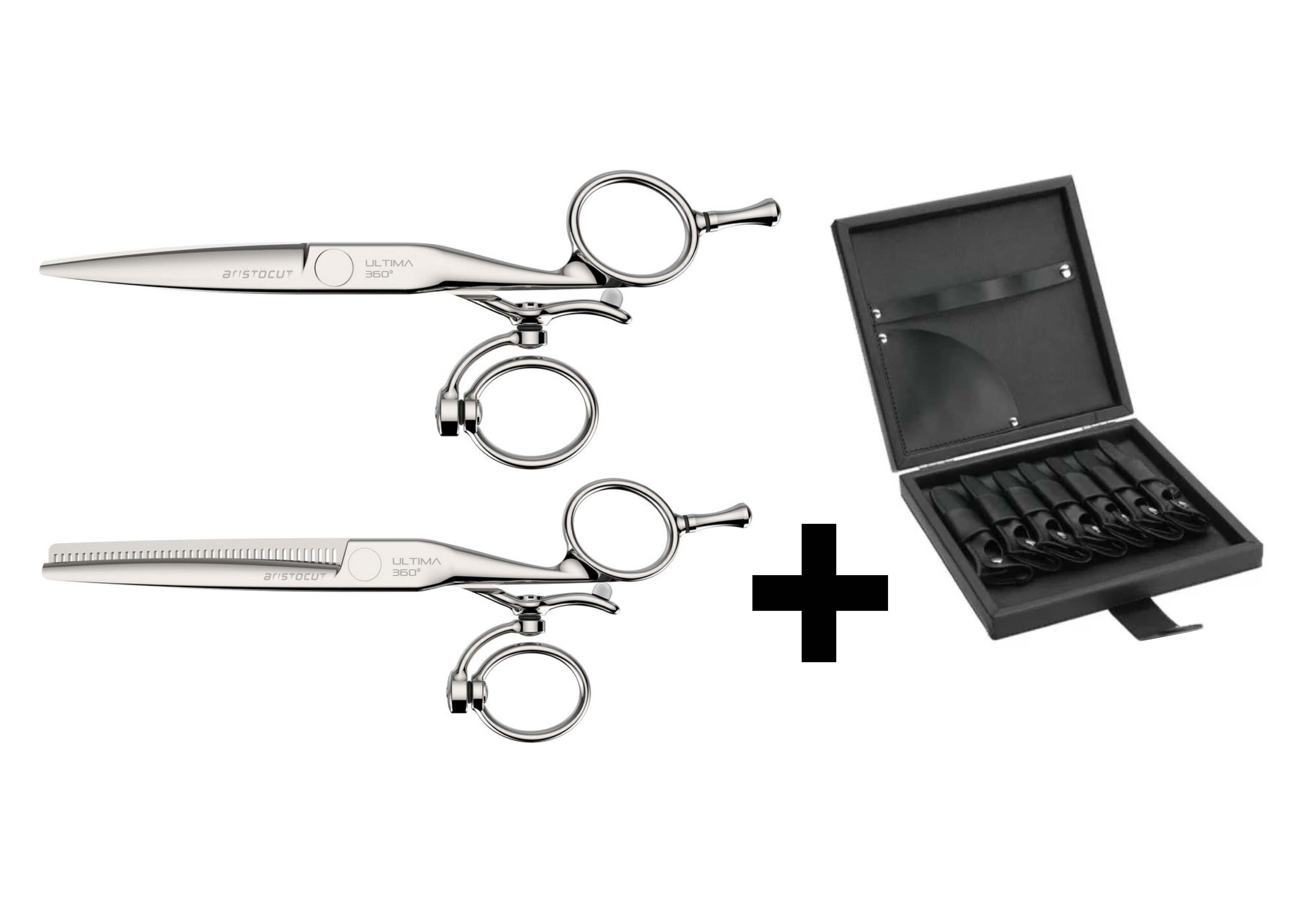 Aristocut Ultima 360