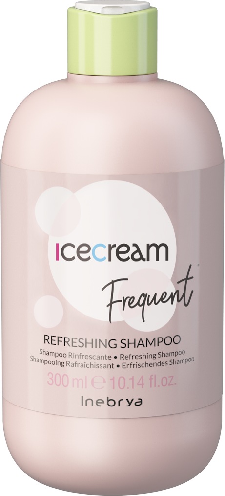 Inebrya Refreshing Shampoo