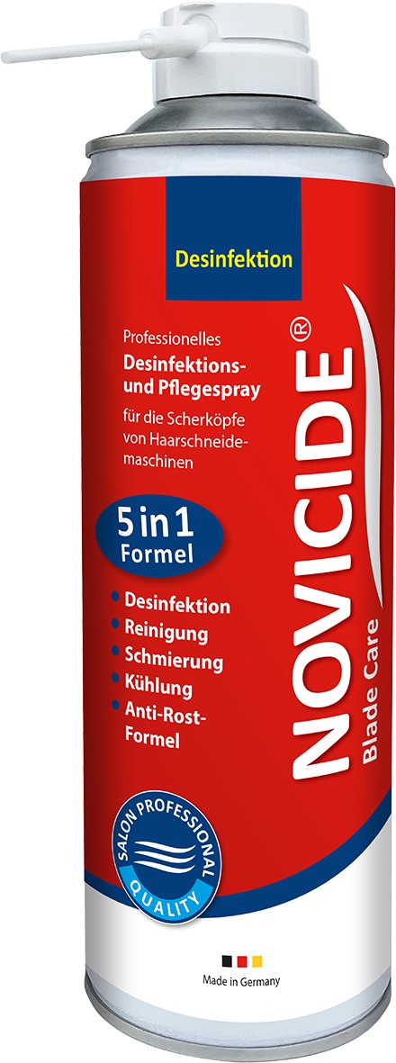 Blade Care Spray 500ml