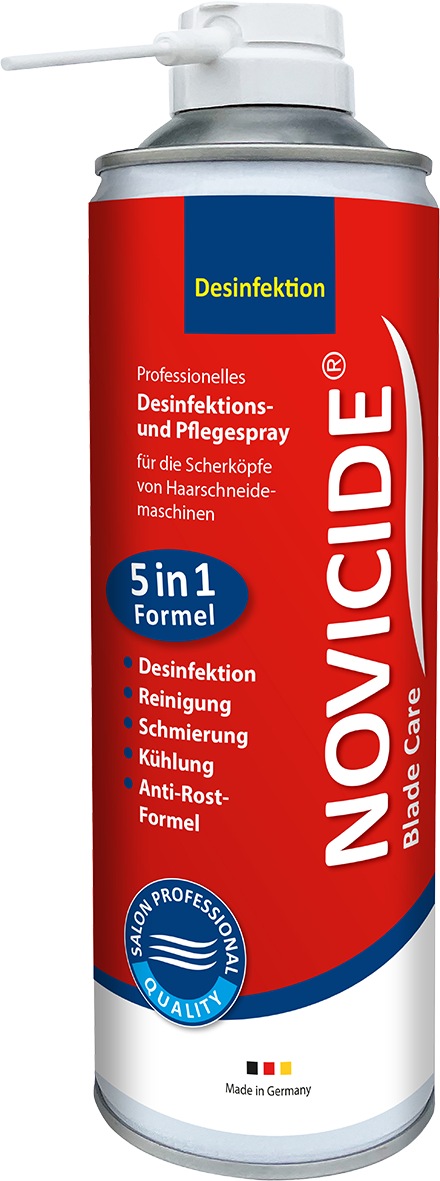 Blade Care Spray 500ml Blade Care Spray 500ml