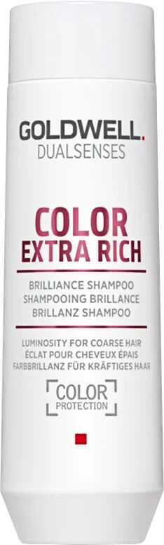 Dualsenses Color Ex.Rich Shampoo