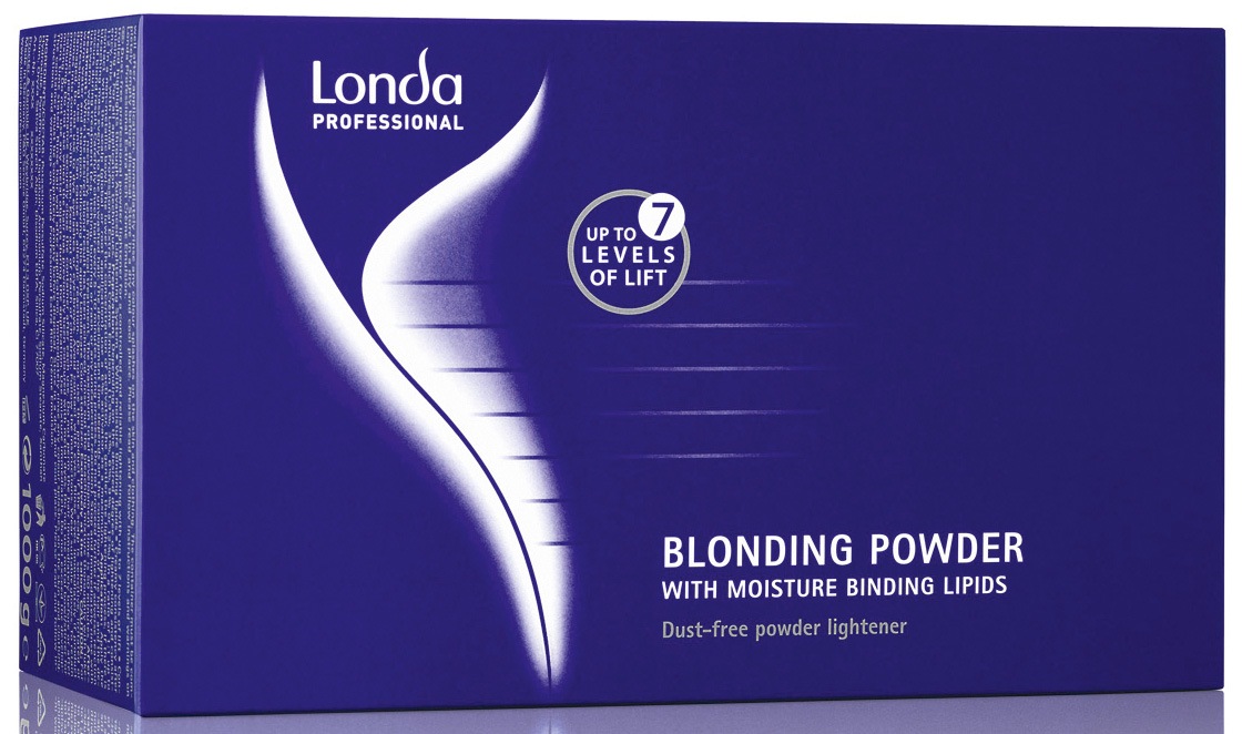 Londa Blonding Plus Duo-Pack