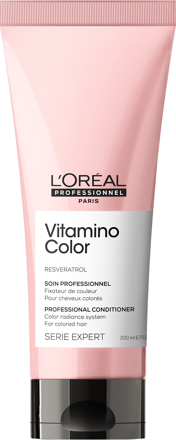Serie Expert Vitamino Color Conditioner Serie Expert Vitamino Color Conditioner