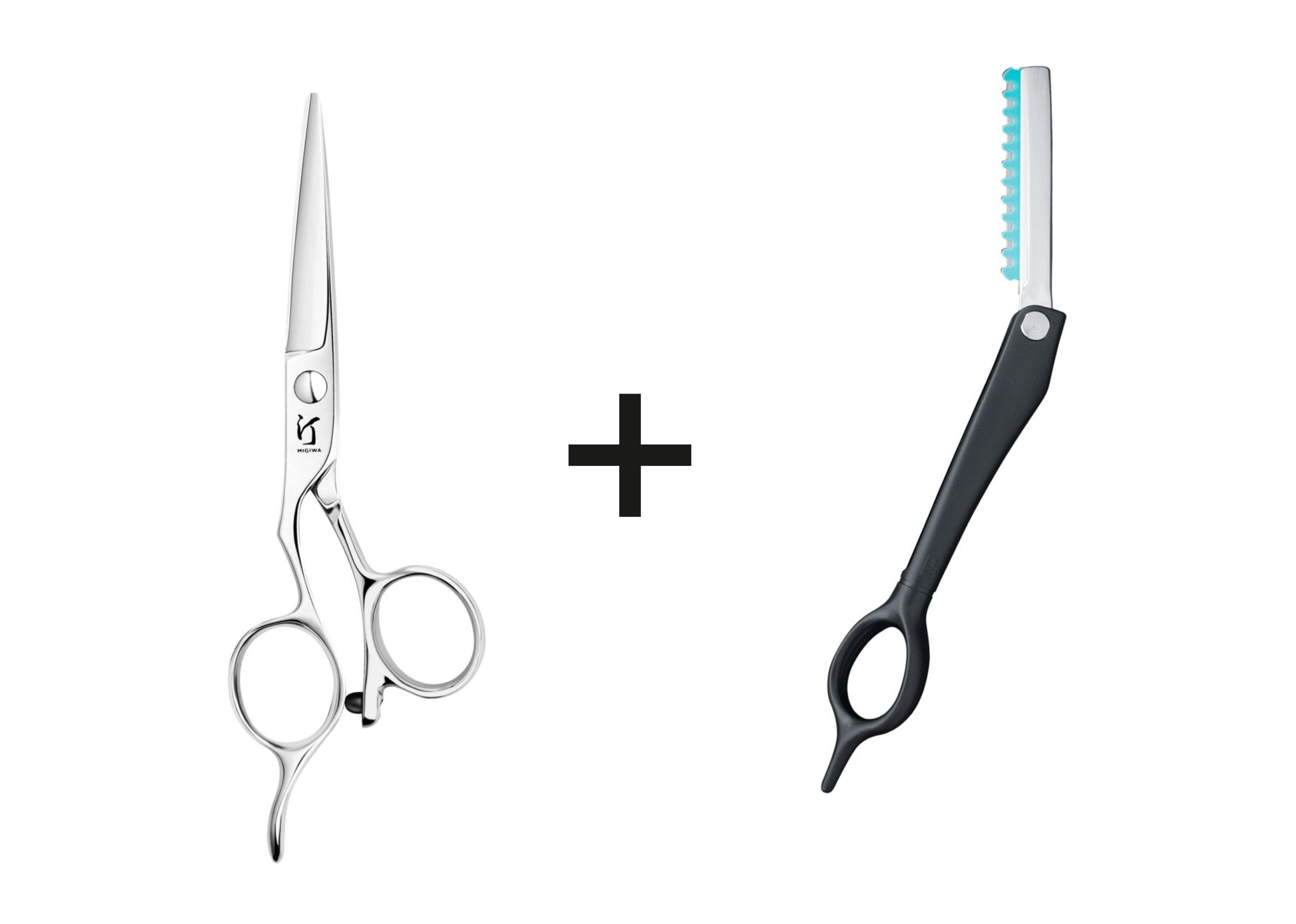 Kasho Migiwa L+Razor KCS-NH