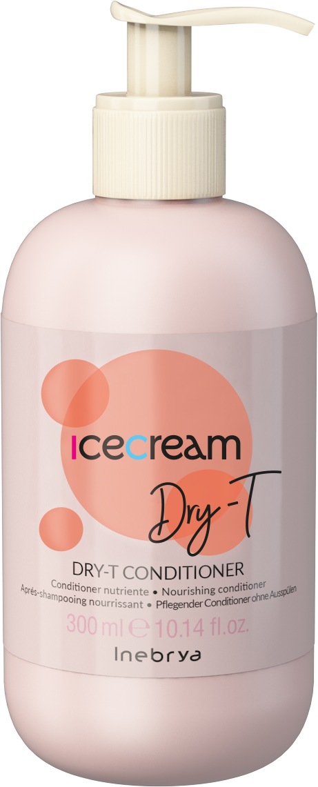 Inebrya Dry-t Conditioner Inebrya Dry-t Conditioner