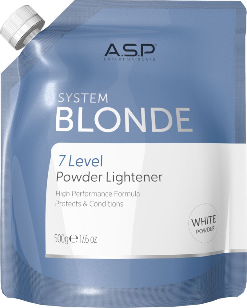 System Blonde Light 500g