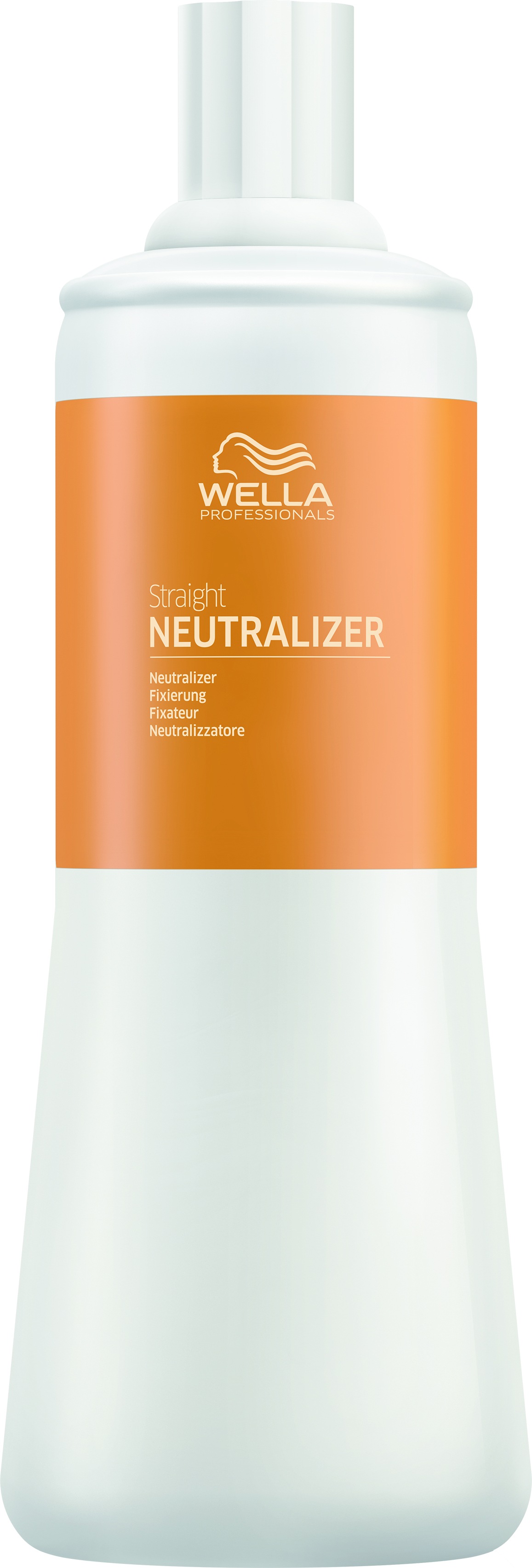 Straight Neutralizer 1000ml