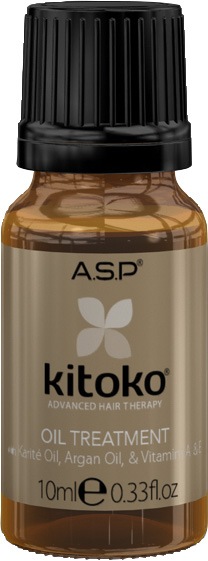 Kitoko Oil Treatment