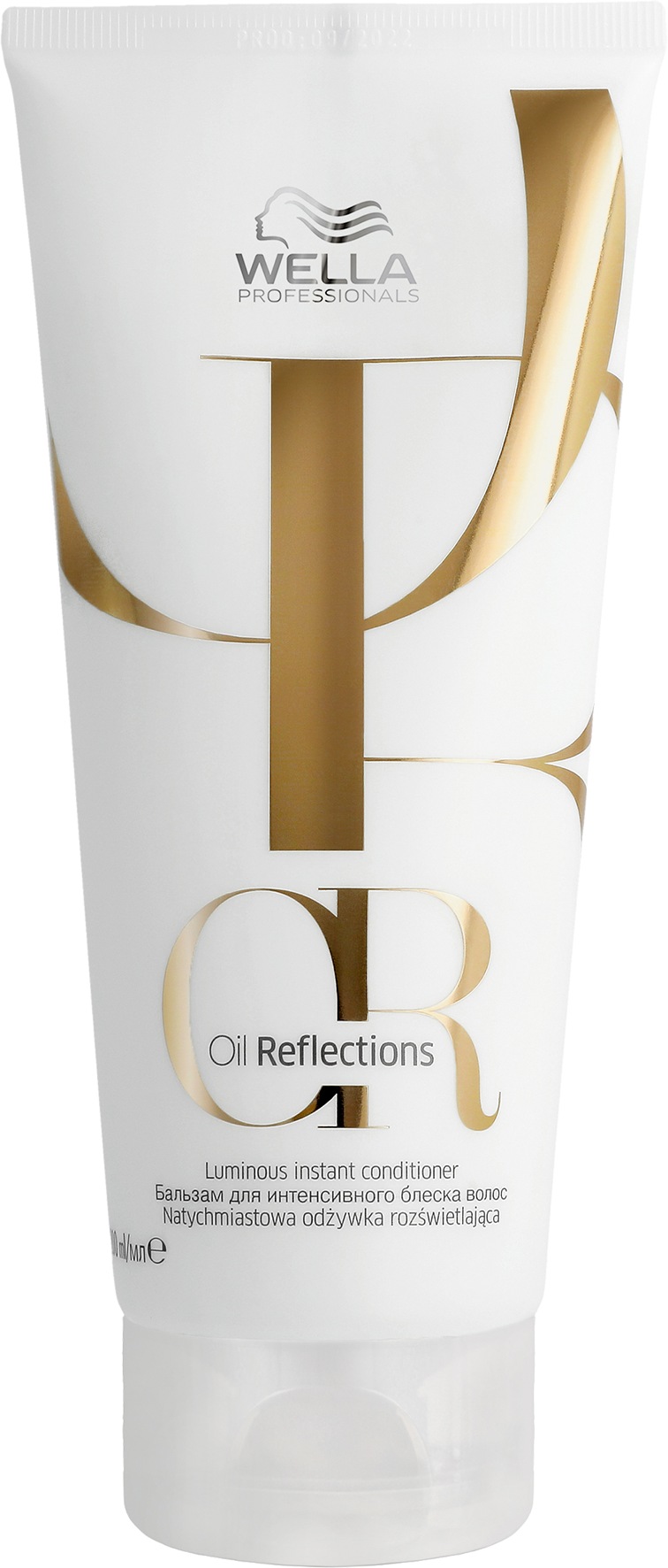 Oil Reflection Conditioner, 200 ml