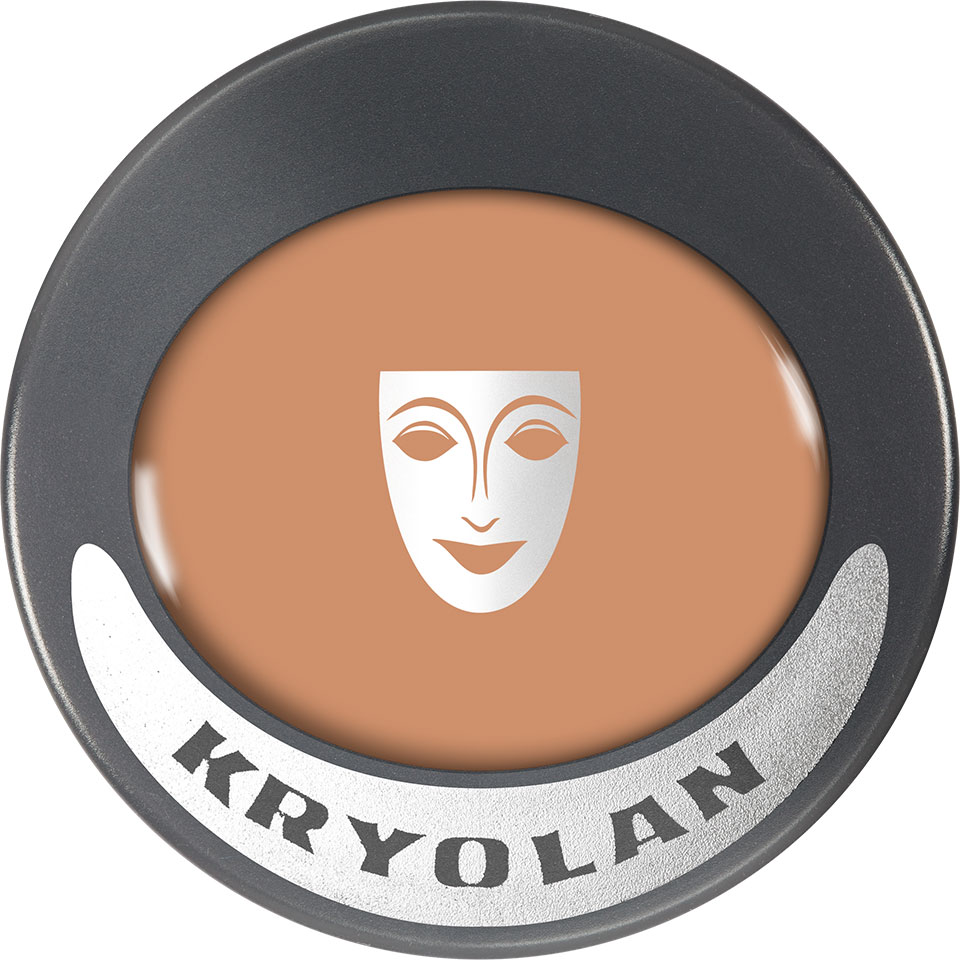 Kryolan Ultra Foundation Creme Make up