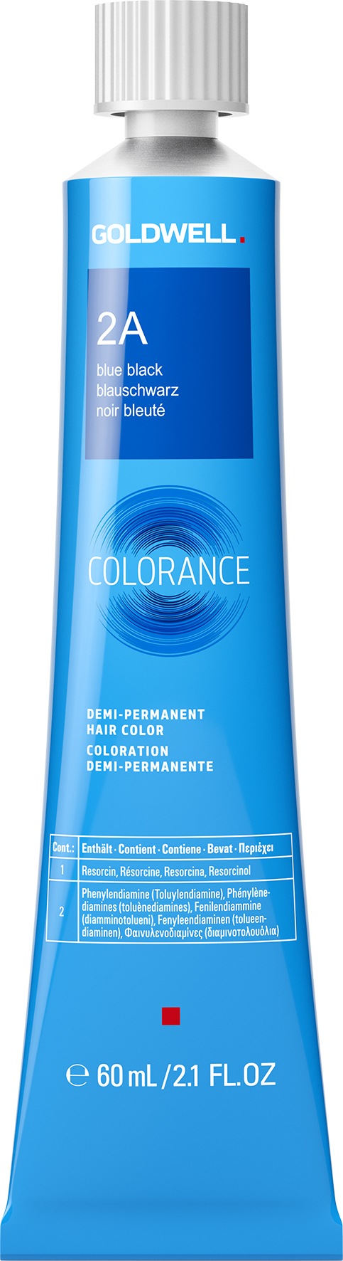 Colorance Acid Tönung, 60 ml